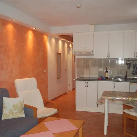Apartment Casa Atlantico El Sauzal