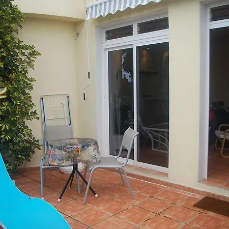 Apartamento Casa Atlantico El Sauzal