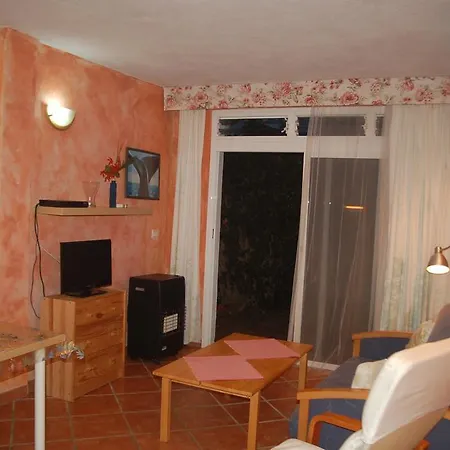 Casa Atlantico * Sauzal