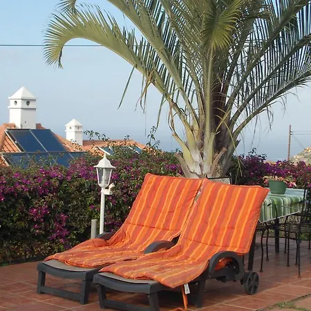 Lejlighed Casa Atlantico *